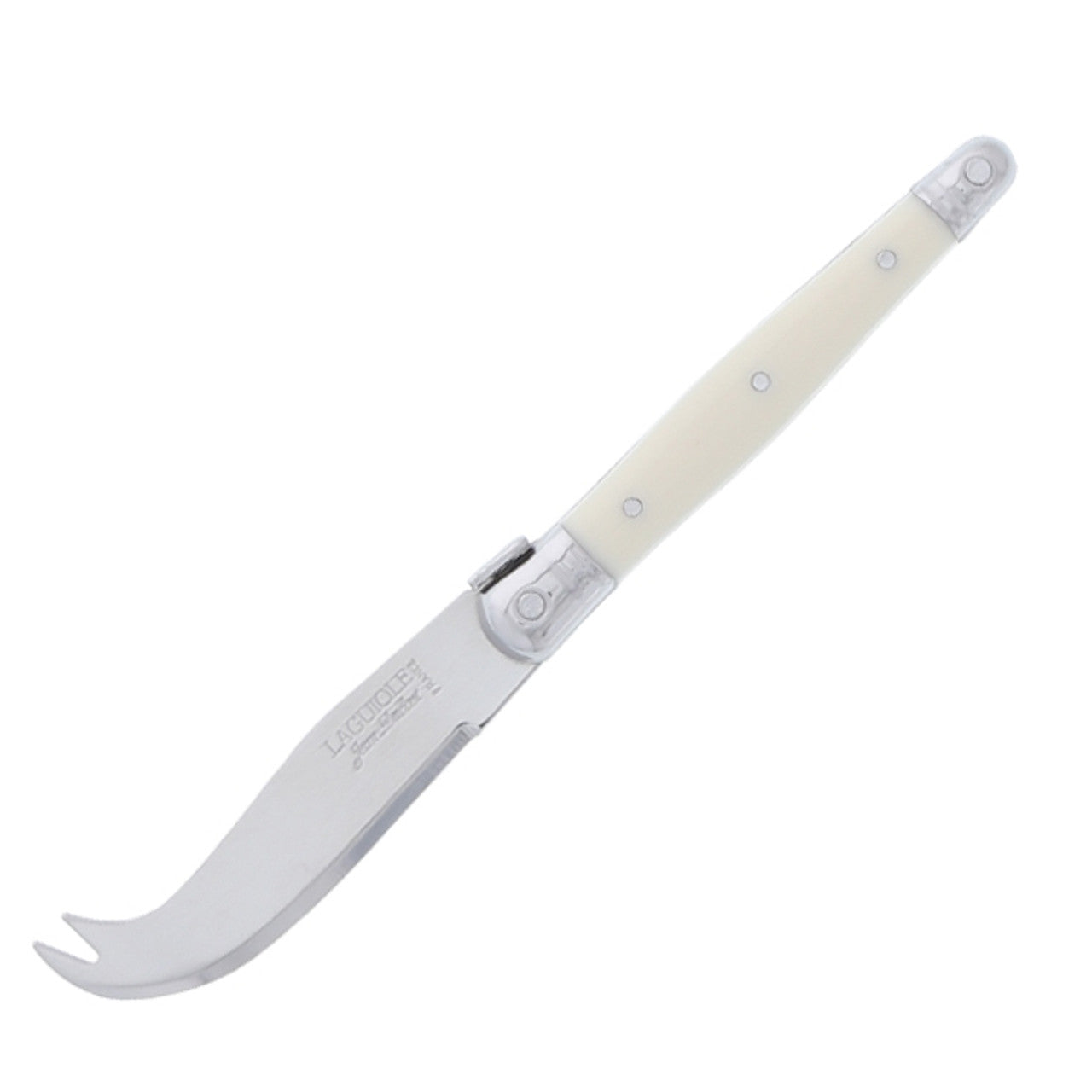 Jean Dubost Mini Cheese Knife Ivory