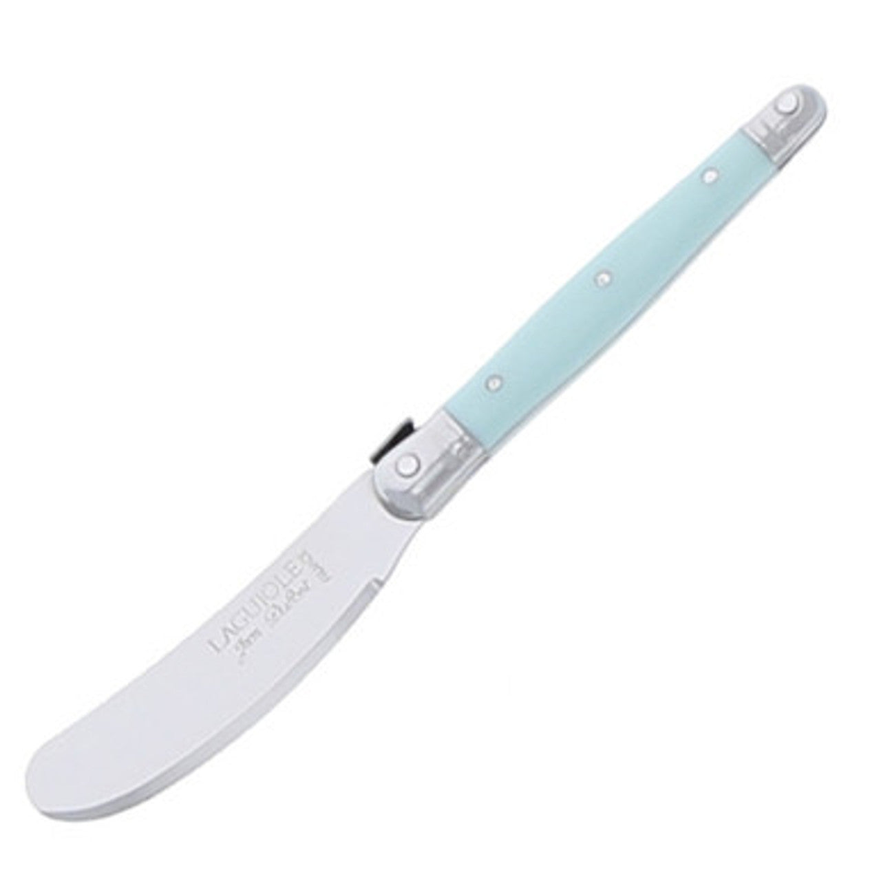 Jean Dubost Mini Spreader Turquoise